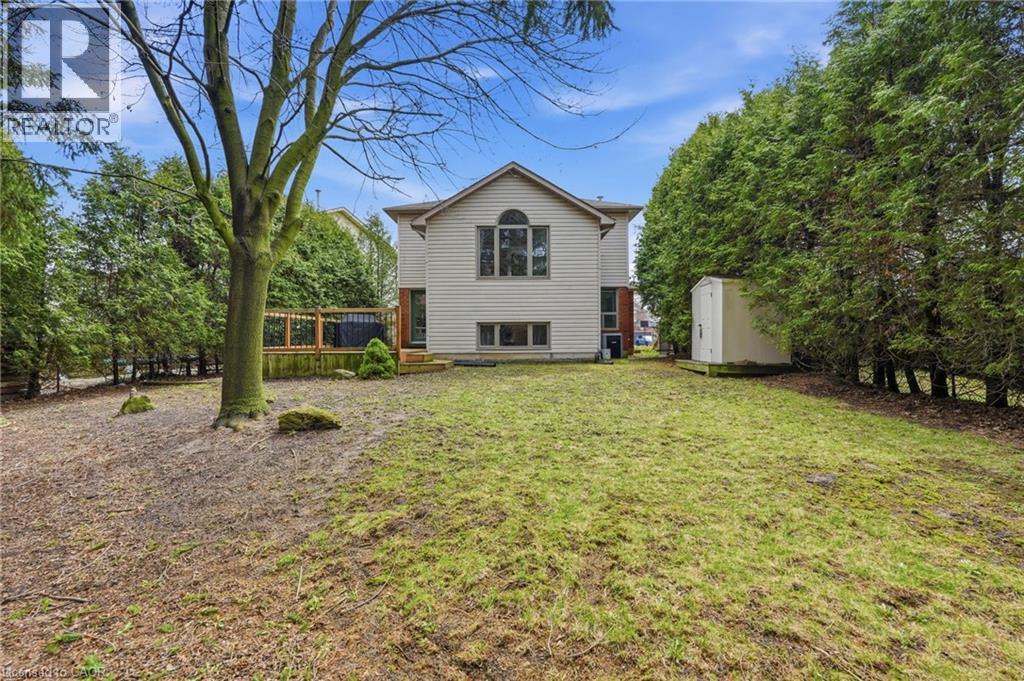 6 Woodcroft Crescent, Waterdown, Ontario  L8B 0H1 - Photo 35 - 40821816