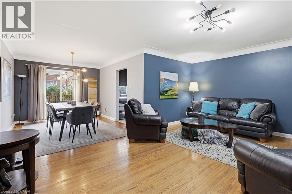 32 Belair Drive, Hamilton, Ontario  L9A 2Z4 - Photo 10 - 40821730