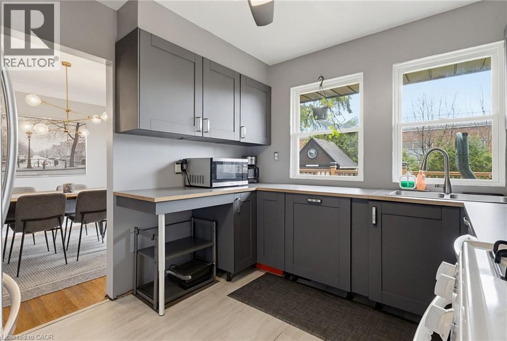 32 Belair Drive, Hamilton, Ontario  L9A 2Z4 - Photo 12 - 40821730