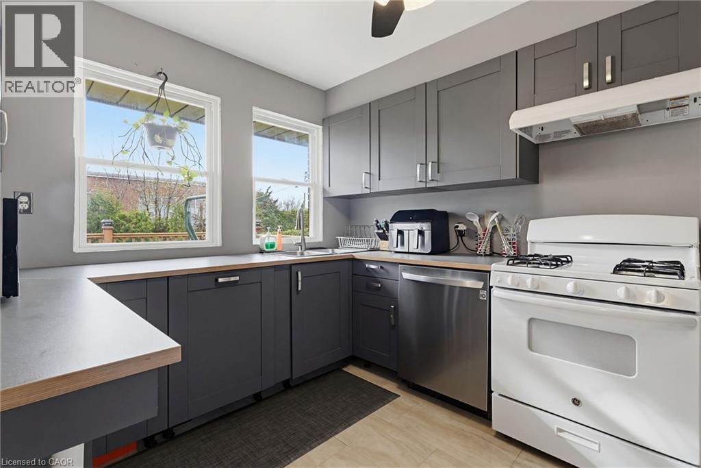 32 Belair Drive, Hamilton, Ontario  L9A 2Z4 - Photo 14 - 40821730