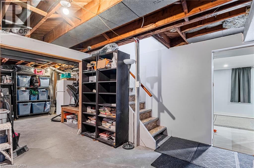 32 Belair Drive, Hamilton, Ontario  L9A 2Z4 - Photo 26 - 40821730