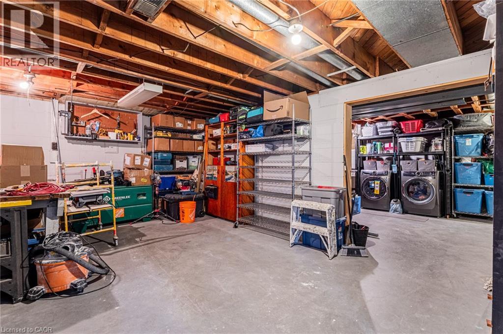 32 Belair Drive, Hamilton, Ontario  L9A 2Z4 - Photo 27 - 40821730