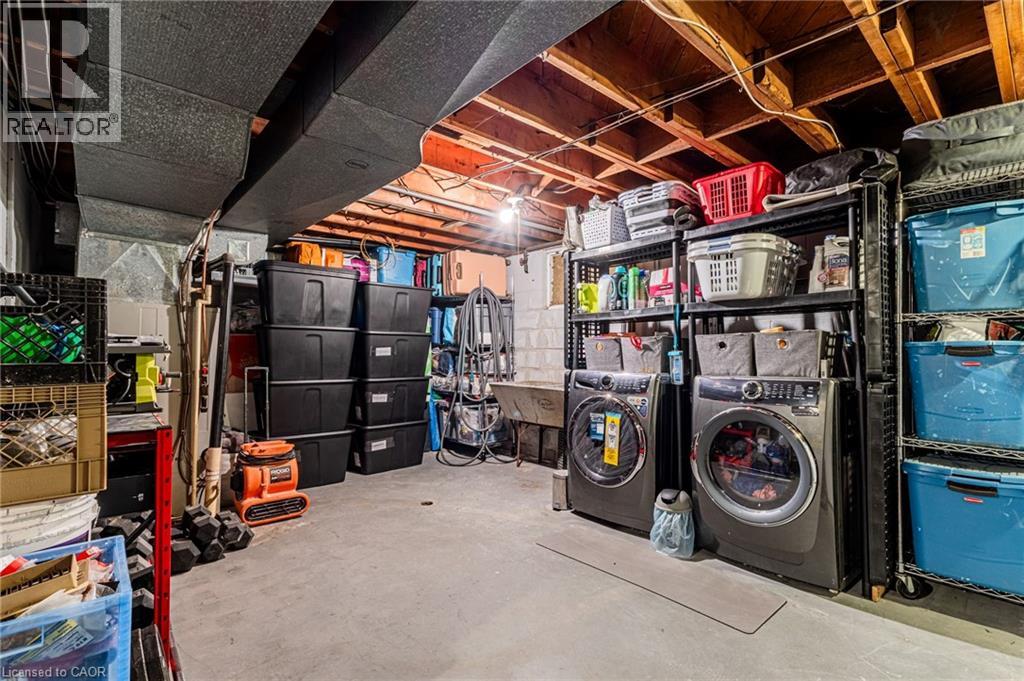 32 Belair Drive, Hamilton, Ontario  L9A 2Z4 - Photo 28 - 40821730