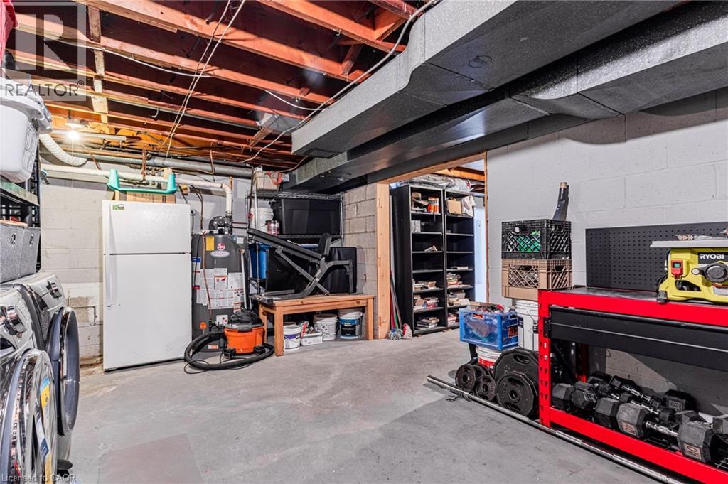 32 Belair Drive, Hamilton, Ontario  L9A 2Z4 - Photo 29 - 40821730