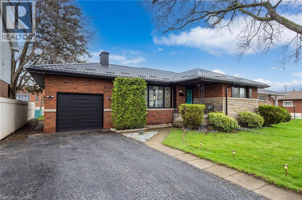 32 Belair Drive, Hamilton, Ontario  L9A 2Z4 - Photo 3 - 40821730