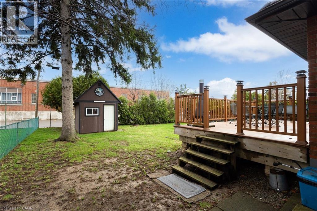 32 Belair Drive, Hamilton, Ontario  L9A 2Z4 - Photo 30 - 40821730