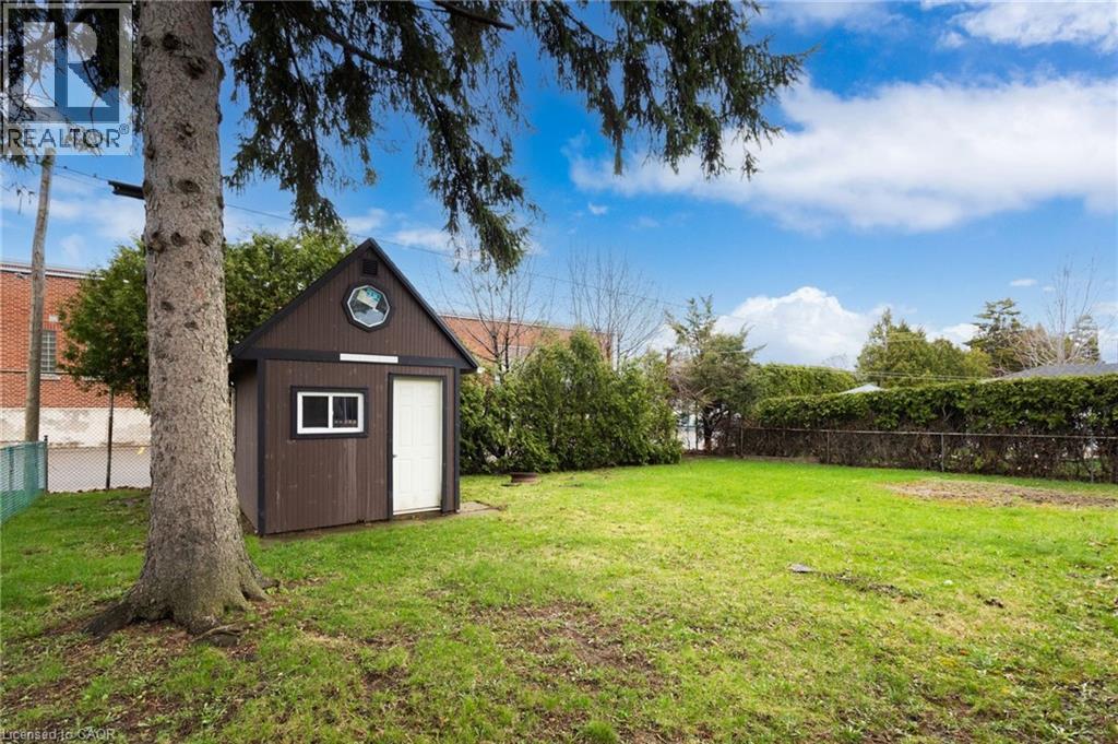 32 Belair Drive, Hamilton, Ontario  L9A 2Z4 - Photo 31 - 40821730