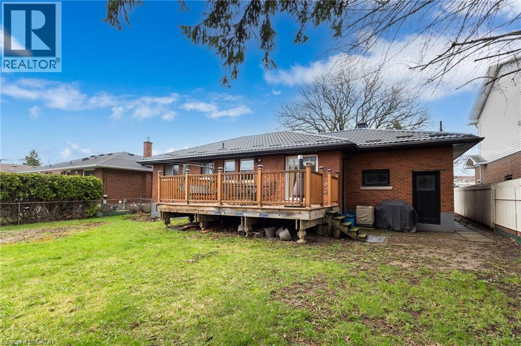 32 Belair Drive, Hamilton, Ontario  L9A 2Z4 - Photo 32 - 40821730