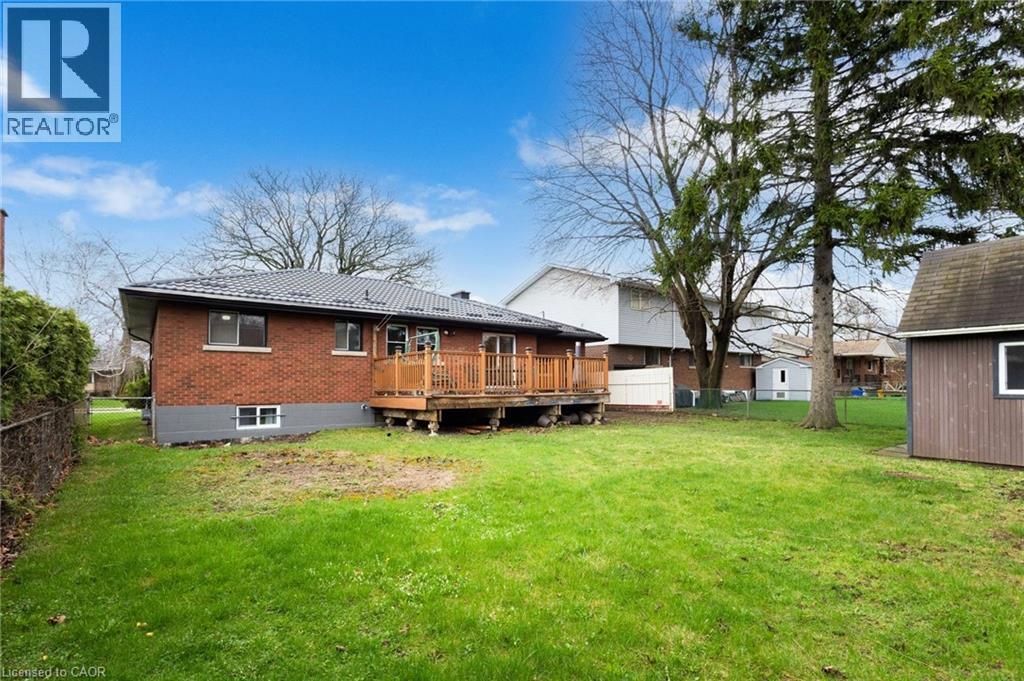 32 Belair Drive, Hamilton, Ontario  L9A 2Z4 - Photo 33 - 40821730