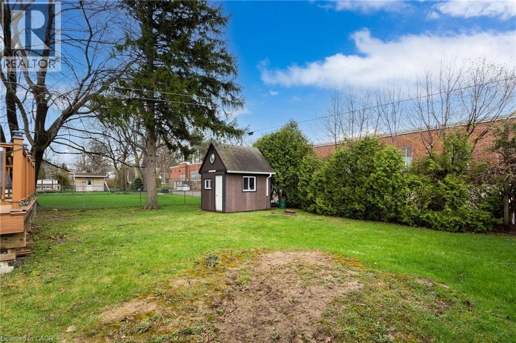 32 Belair Drive, Hamilton, Ontario  L9A 2Z4 - Photo 34 - 40821730