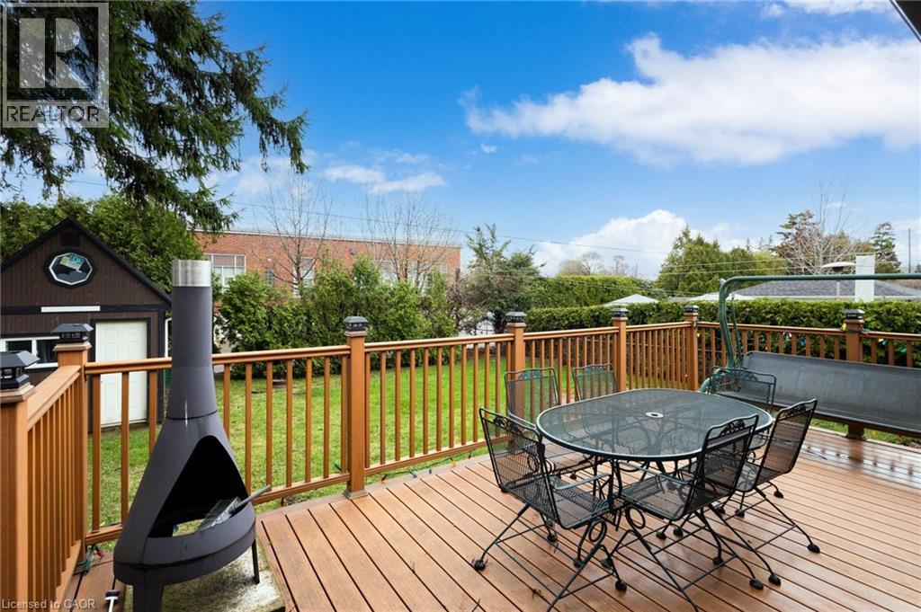 32 Belair Drive, Hamilton, Ontario  L9A 2Z4 - Photo 35 - 40821730