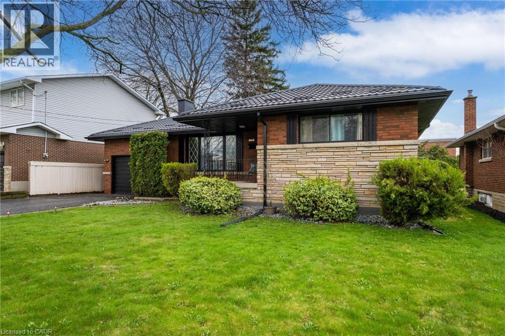 32 Belair Drive, Hamilton, Ontario  L9A 2Z4 - Photo 4 - 40821730