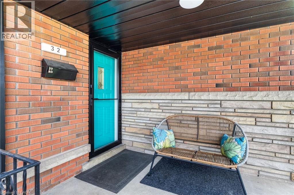 32 Belair Drive, Hamilton, Ontario  L9A 2Z4 - Photo 6 - 40821730