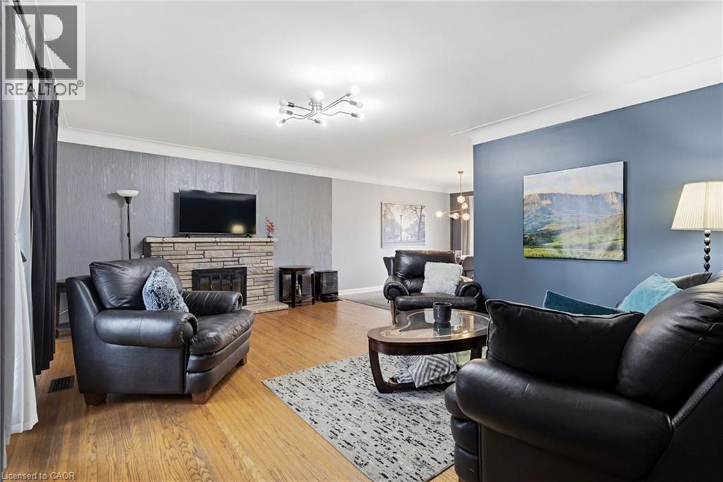 32 Belair Drive, Hamilton, Ontario  L9A 2Z4 - Photo 8 - 40821730