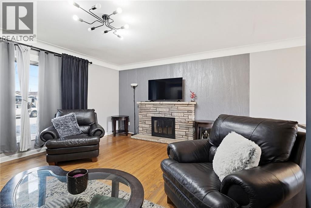 32 Belair Drive, Hamilton, Ontario  L9A 2Z4 - Photo 9 - 40821730