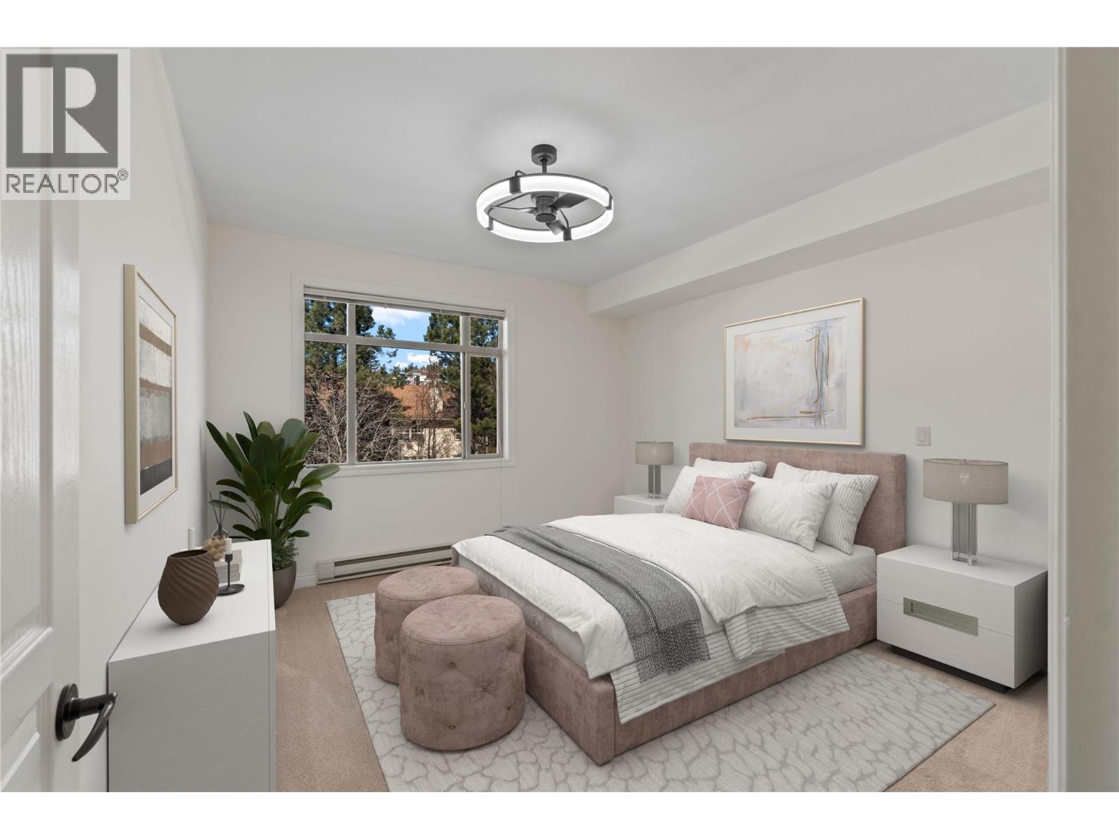 1390 Hillside Drive Unit# 305, Kamloops, British Columbia  V2E 0A6 - Photo 13 - 10377594