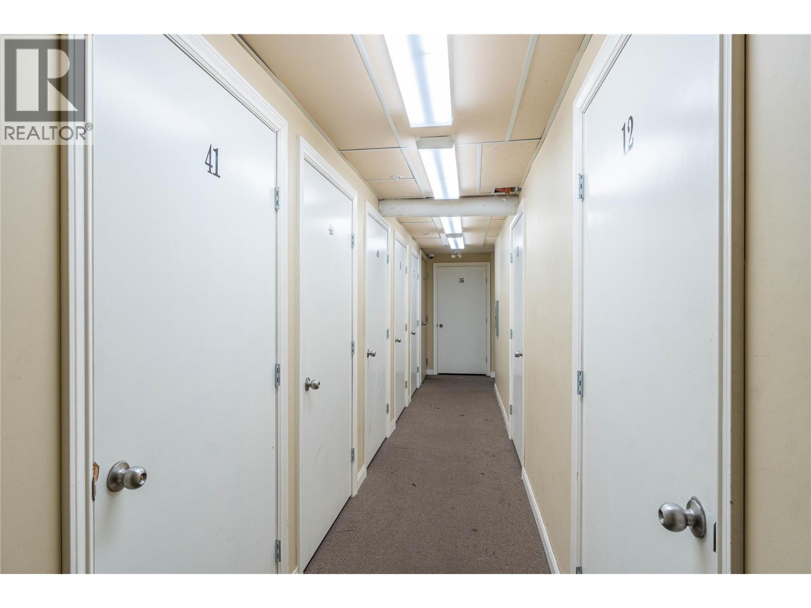 1390 Hillside Drive Unit# 305, Kamloops, British Columbia  V2E 0A6 - Photo 45 - 10377594