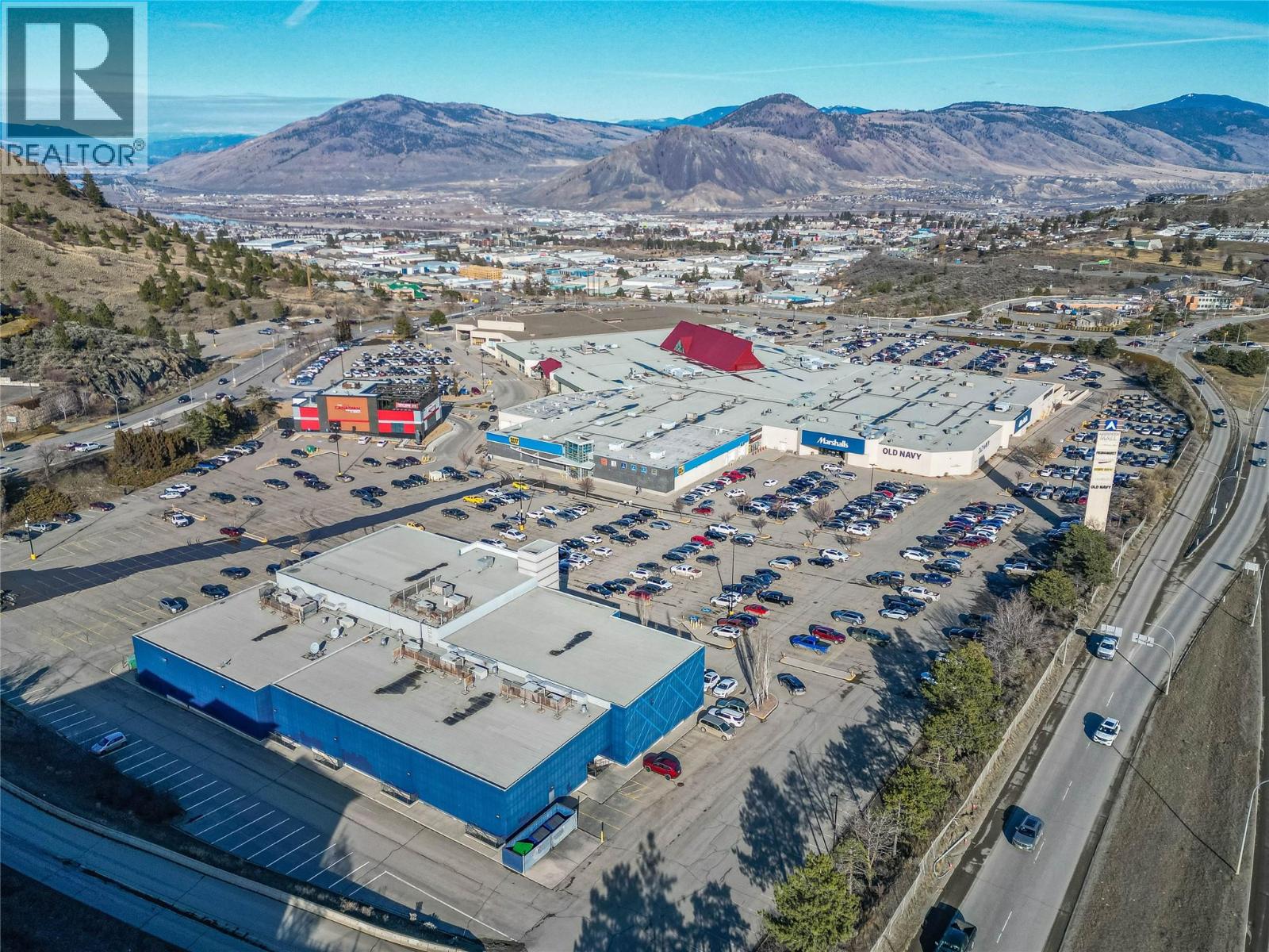 1390 Hillside Drive Unit# 305, Kamloops, British Columbia  V2E 0A6 - Photo 51 - 10377594