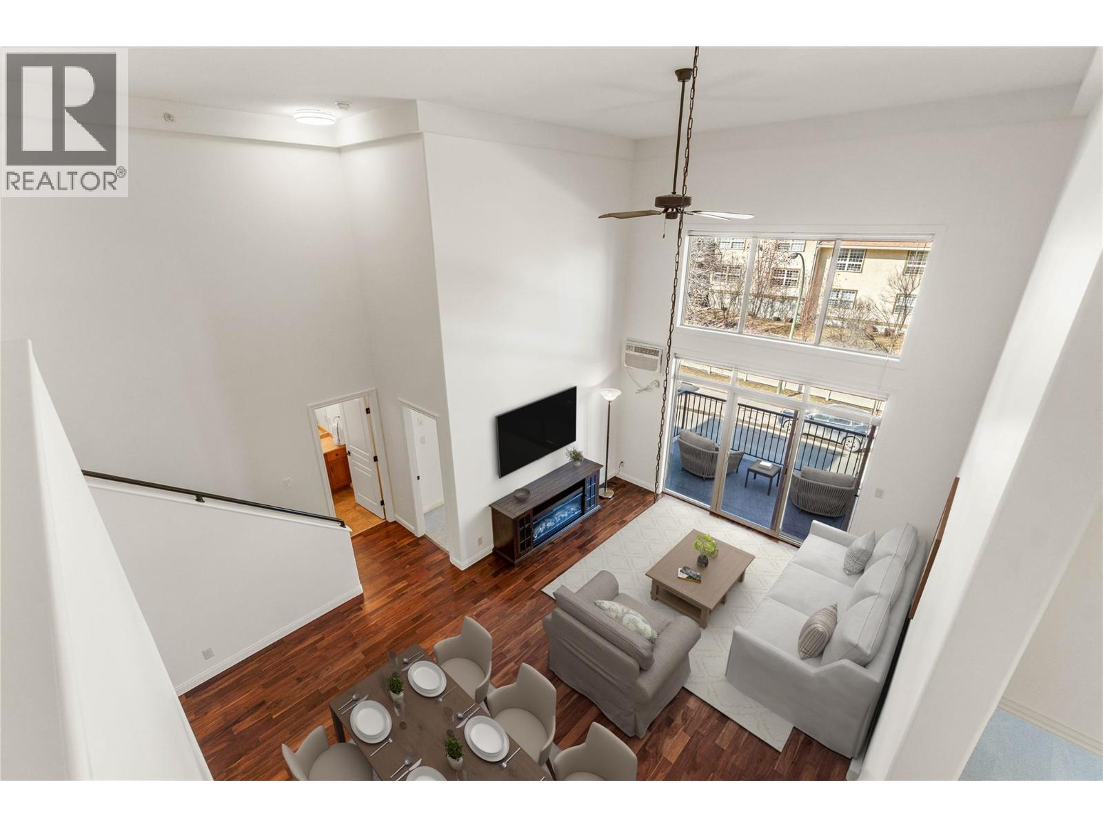 1390 Hillside Drive Unit# 305, Kamloops, British Columbia  V2E 0A6 - Photo 6 - 10377594