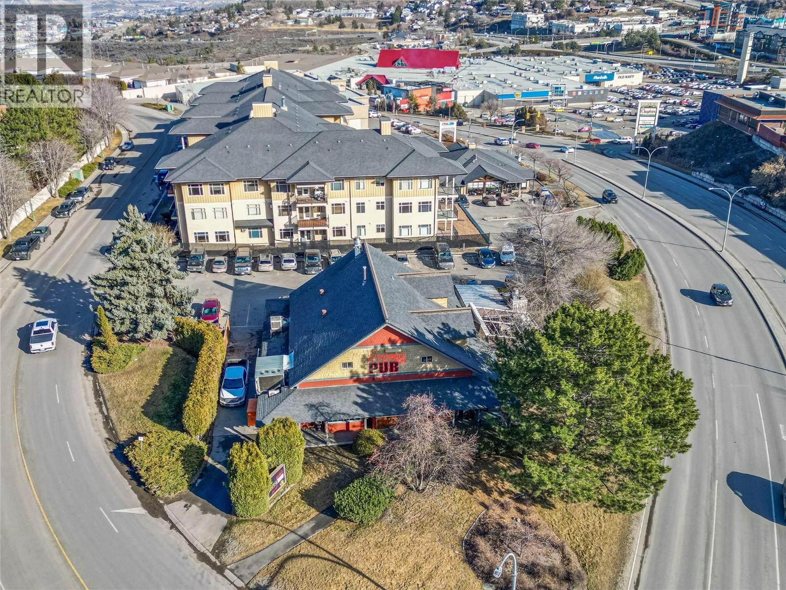 1390 Hillside Drive Unit# 305, Kamloops, British Columbia  V2E 0A6 - Photo 49 - 10377594