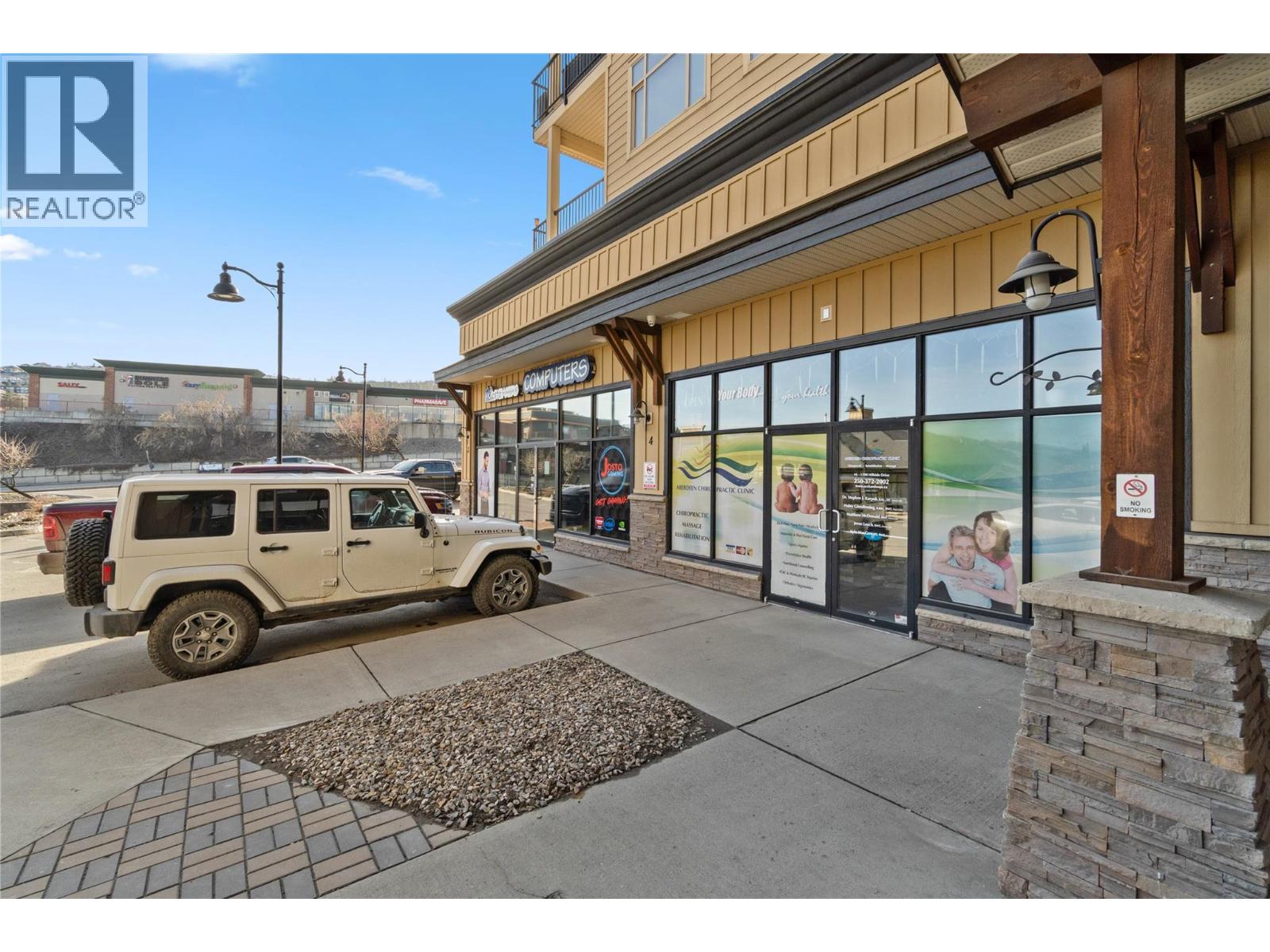 1390 Hillside Drive Unit# 305, Kamloops, British Columbia  V2E 0A6 - Photo 47 - 10377594