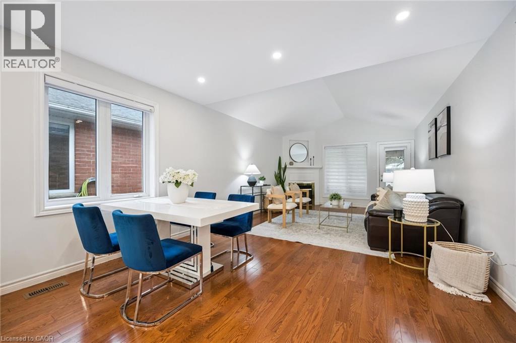 489 Brentcliffe Drive, Waterloo, Ontario  N2T 2R8 - Photo 11 - 40819023