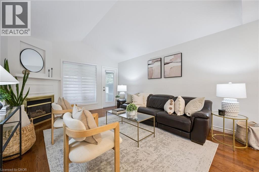 489 Brentcliffe Drive, Waterloo, Ontario  N2T 2R8 - Photo 13 - 40819023