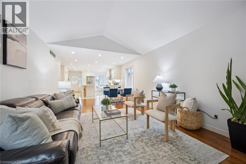 489 Brentcliffe Drive, Waterloo, Ontario  N2T 2R8 - Photo 14 - 40819023