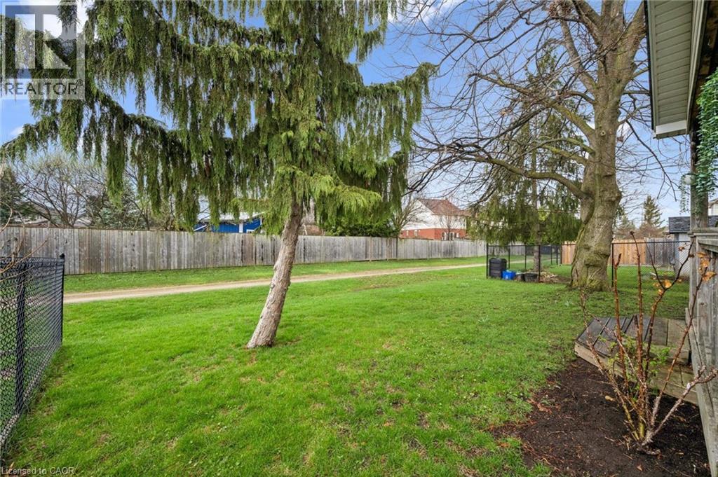 489 Brentcliffe Drive, Waterloo, Ontario  N2T 2R8 - Photo 31 - 40819023