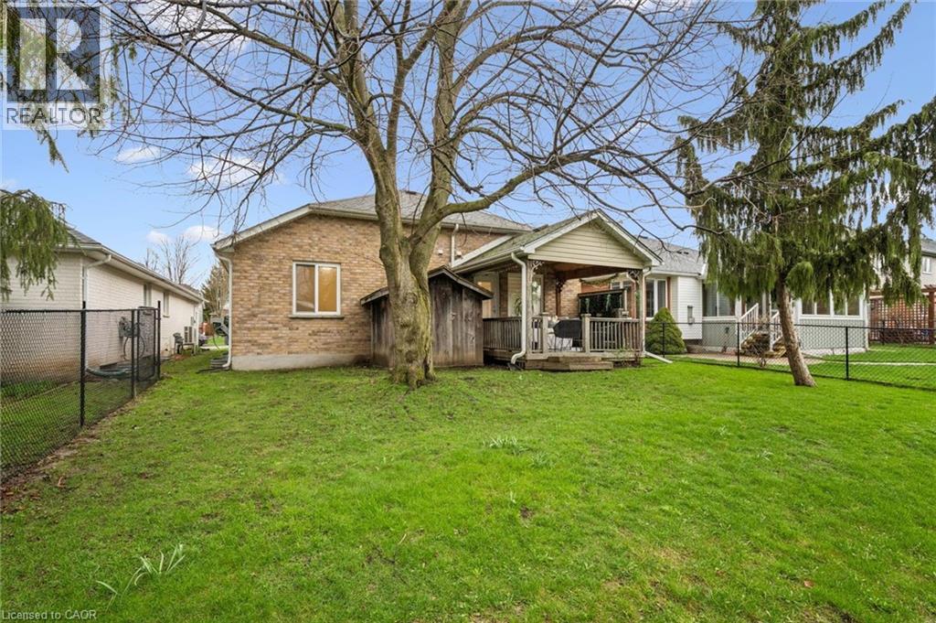 489 Brentcliffe Drive, Waterloo, Ontario  N2T 2R8 - Photo 32 - 40819023