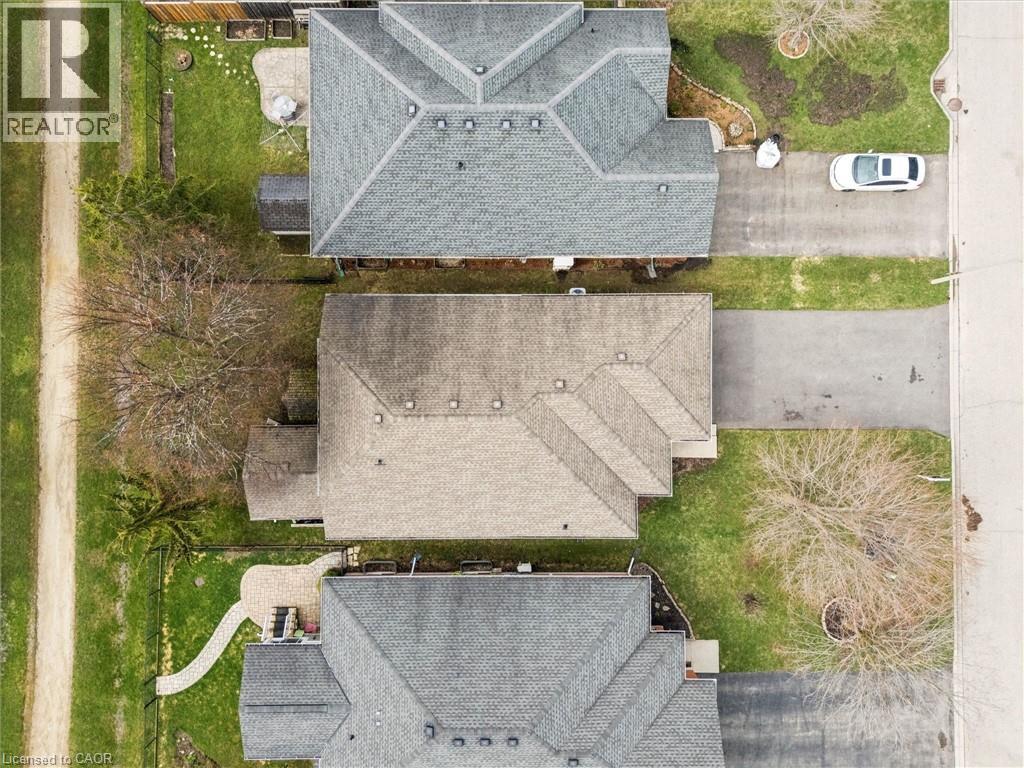 489 Brentcliffe Drive, Waterloo, Ontario  N2T 2R8 - Photo 34 - 40819023