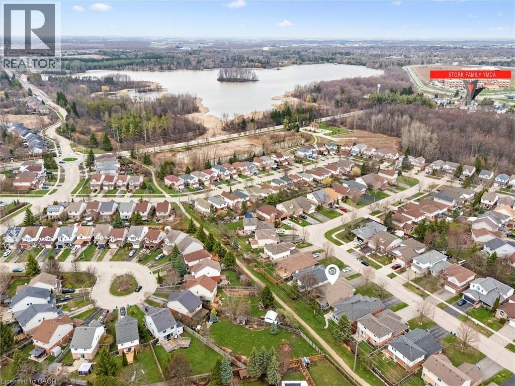 489 Brentcliffe Drive, Waterloo, Ontario  N2T 2R8 - Photo 37 - 40819023