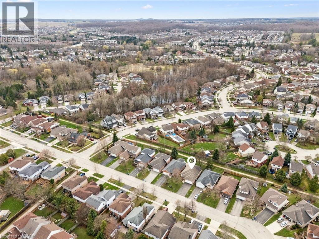 489 Brentcliffe Drive, Waterloo, Ontario  N2T 2R8 - Photo 38 - 40819023