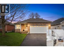 489 BRENTCLIFFE Drive, waterloo, Ontario