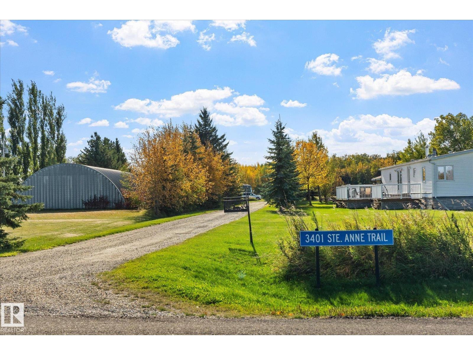 #4 3401 Ste. Anne Trail, Rural Lac Ste. Anne County, Alberta  T0E 0A1 - Photo 6 - E4479223