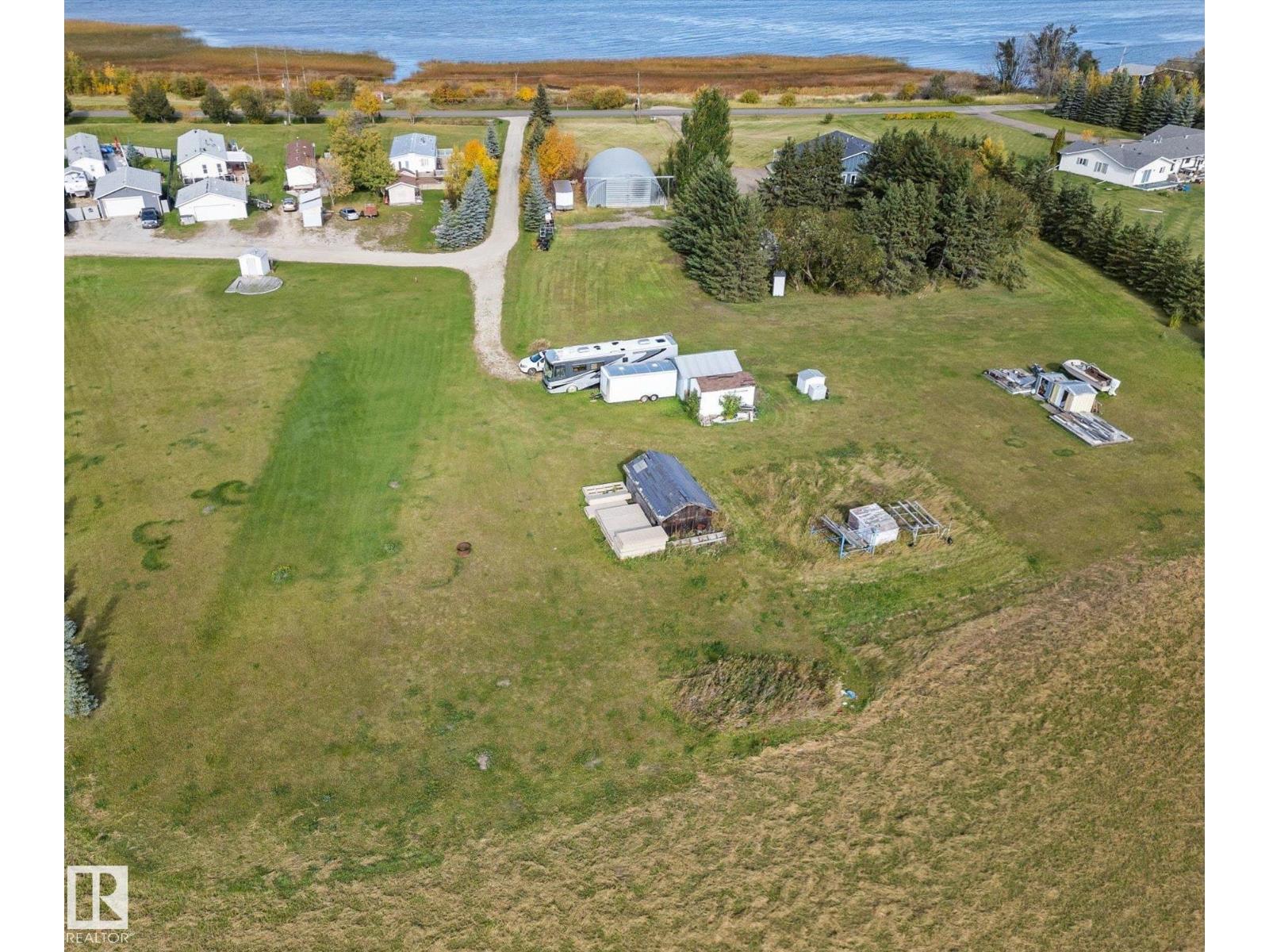 #4 3401 Ste. Anne Trail, Rural Lac Ste. Anne County, Alberta  T0E 0A1 - Photo 35 - E4479223