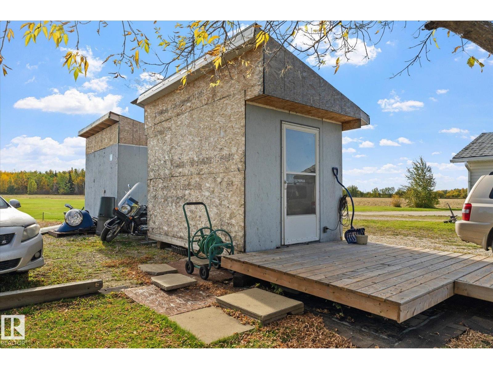 #4 3401 Ste. Anne Trail, Rural Lac Ste. Anne County, Alberta  T0E 0A1 - Photo 33 - E4479223