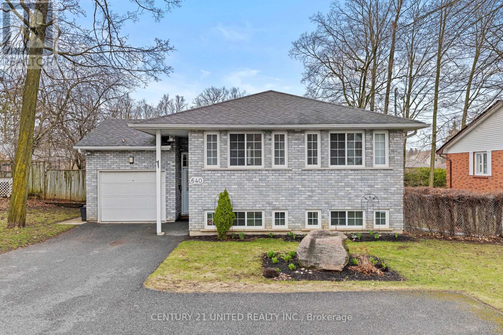 640 Brealey Drive, Peterborough, Ontario  K9K 2M7 - Photo 1 - X13014354