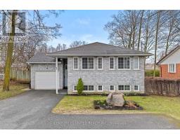 640 BREALEY DRIVE, Peterborough, Ontario