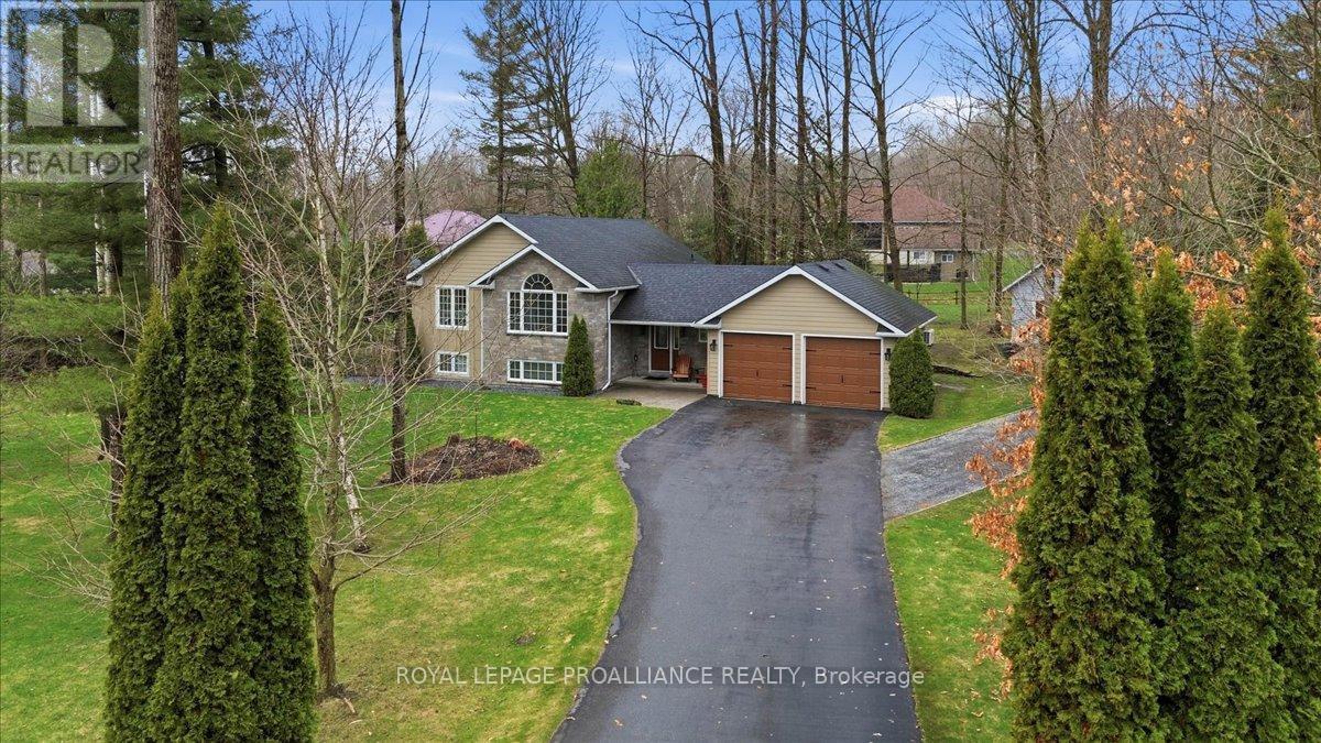 80 Whispering Woods Drive, Quinte West, Ontario  K8V 5P7 - Photo 3 - X13014424