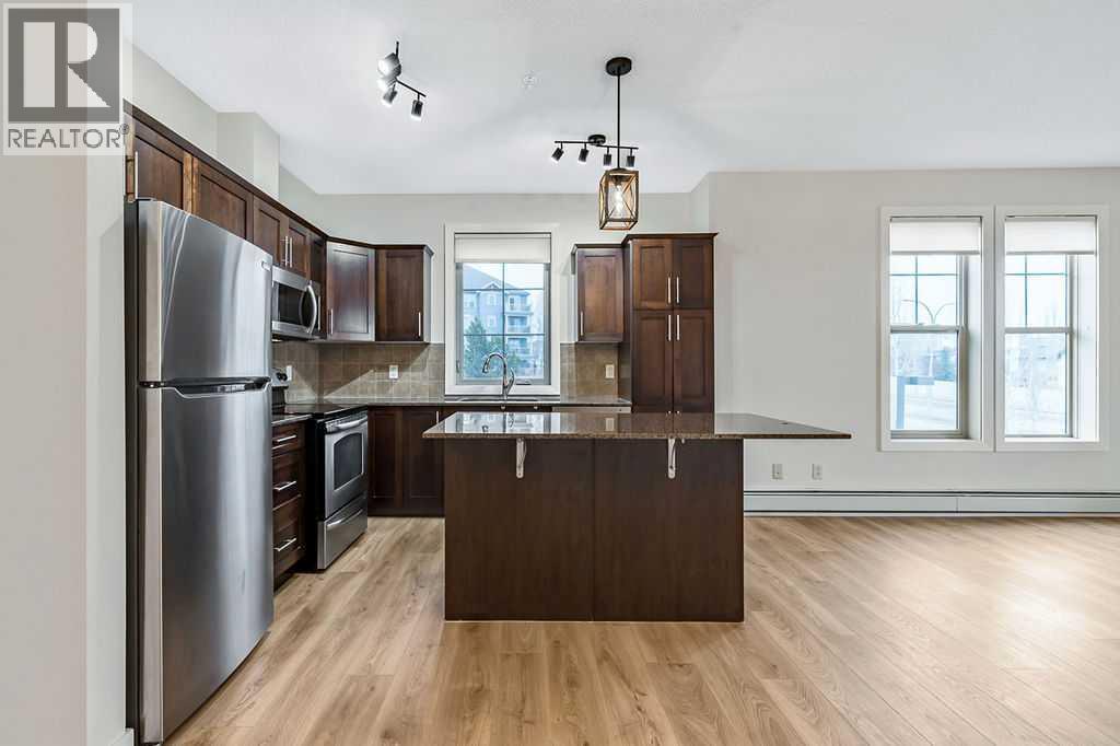 220, 205 Sunset Drive, Cochrane, Alberta  T4C 0H6 - Photo 12 - A2302560