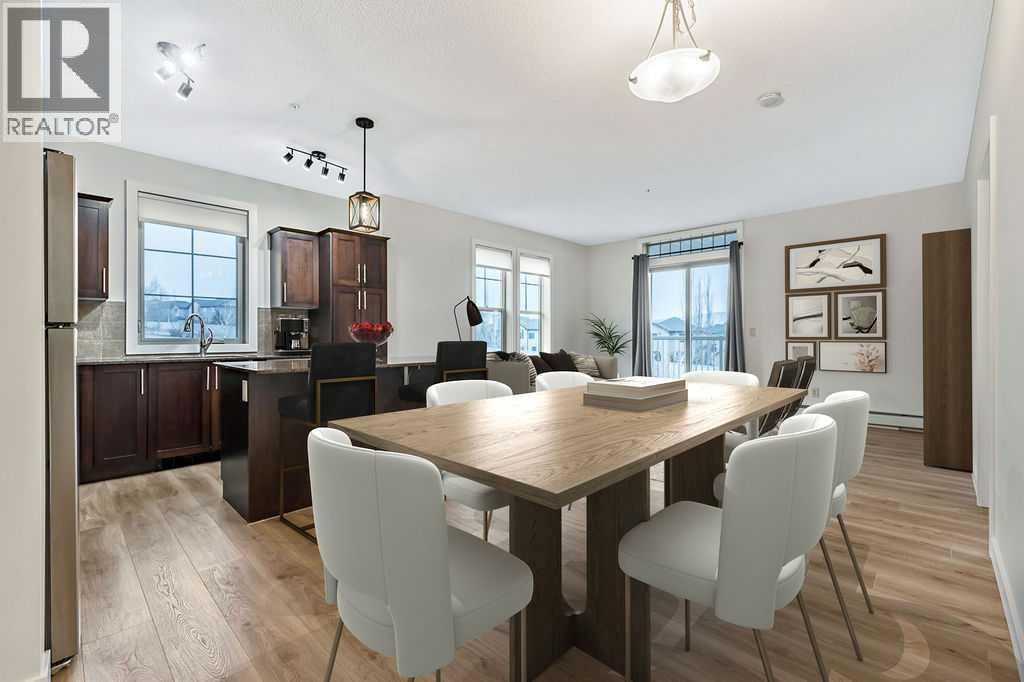 220, 205 Sunset Drive, Cochrane, Alberta  T4C 0H6 - Photo 10 - A2302560