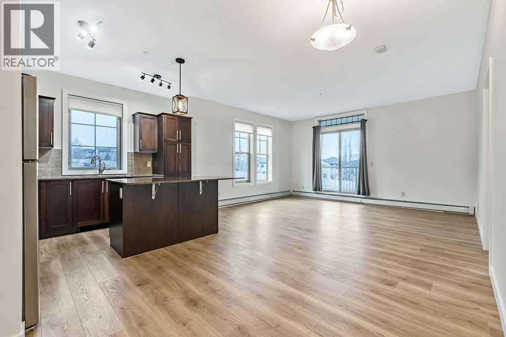 220, 205 Sunset Drive, Cochrane, Alberta  T4C 0H6 - Photo 11 - A2302560