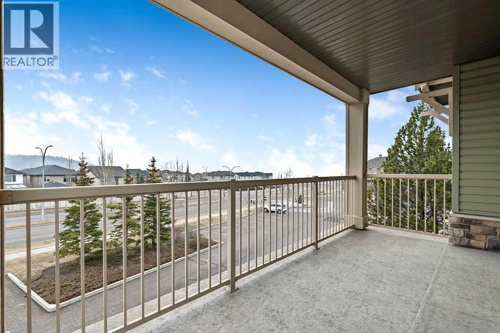 220, 205 Sunset Drive, Cochrane, Alberta  T4C 0H6 - Photo 32 - A2302560