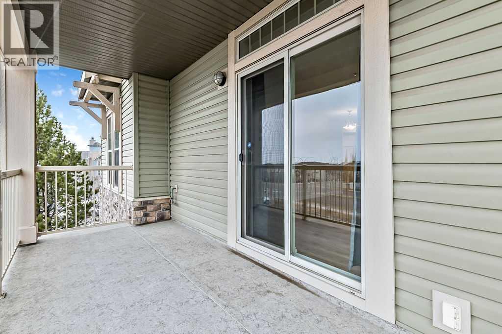 220, 205 Sunset Drive, Cochrane, Alberta  T4C 0H6 - Photo 31 - A2302560