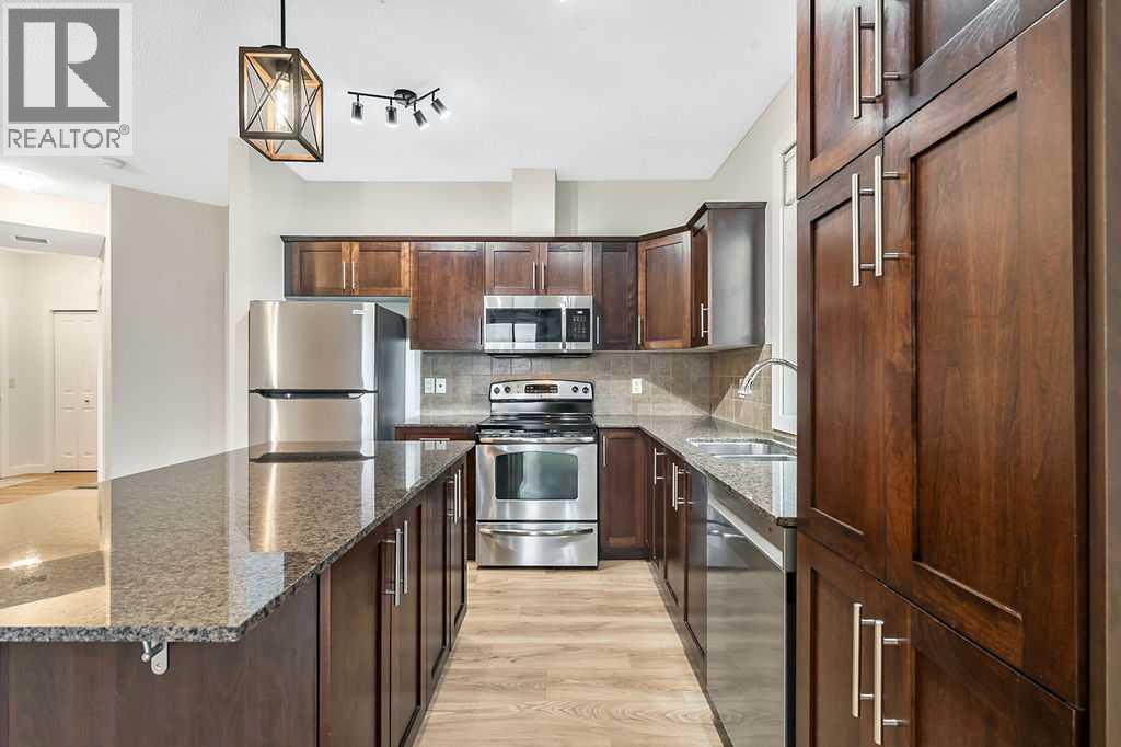 220, 205 Sunset Drive, Cochrane, Alberta  T4C 0H6 - Photo 14 - A2302560