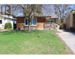 83 BRITANNIA AVENUE, London North, Ontario