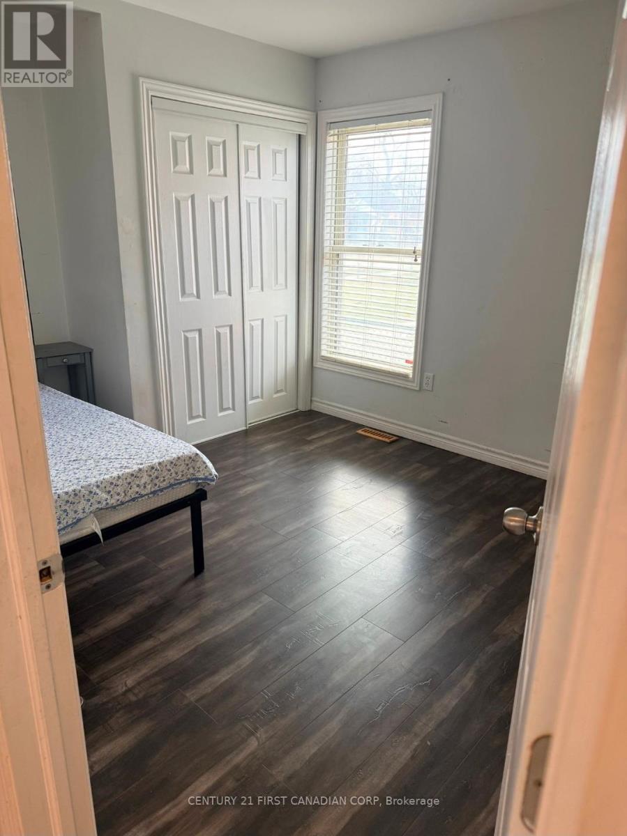 Bedroom 3 - 1150 Kipps Lane, London East, Ontario  N5Y 4S7 - Photo 6 - X13014364