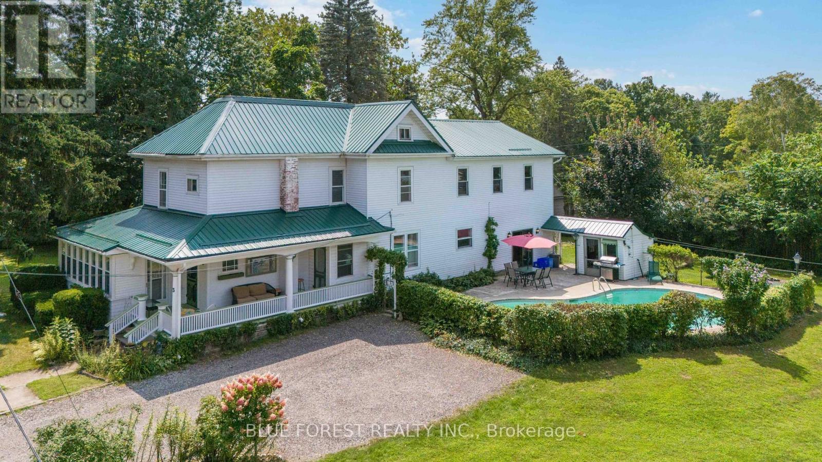 13 VICTORIA STREET, Bayham, Ontario