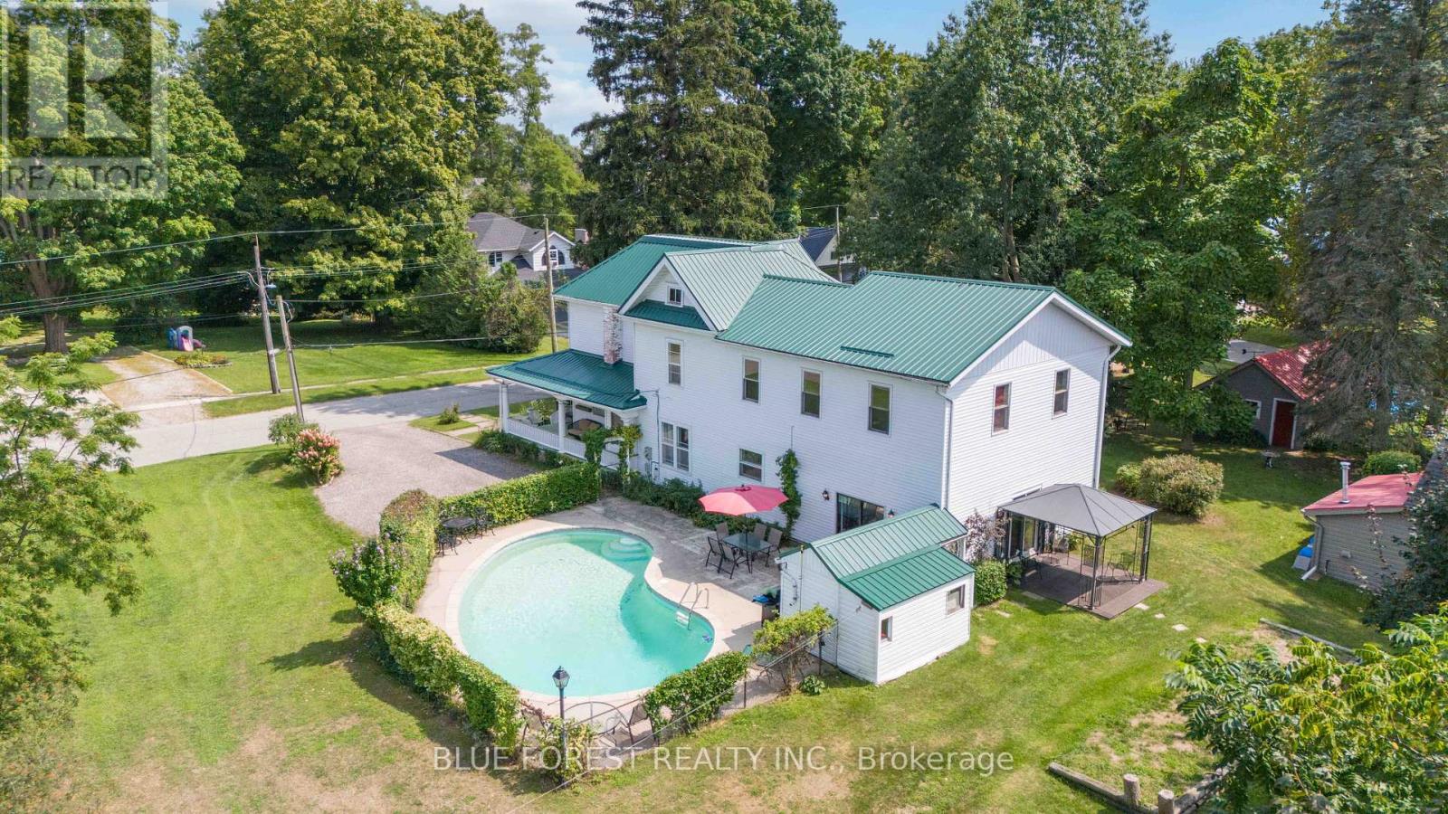 13 Victoria Street, Bayham, Ontario  N0J 1T0 - Photo 3 - X13014566